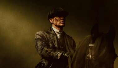 El hombre inmortal anuncia su fecha de estreno en Netflix, pero llegará antes a los cines