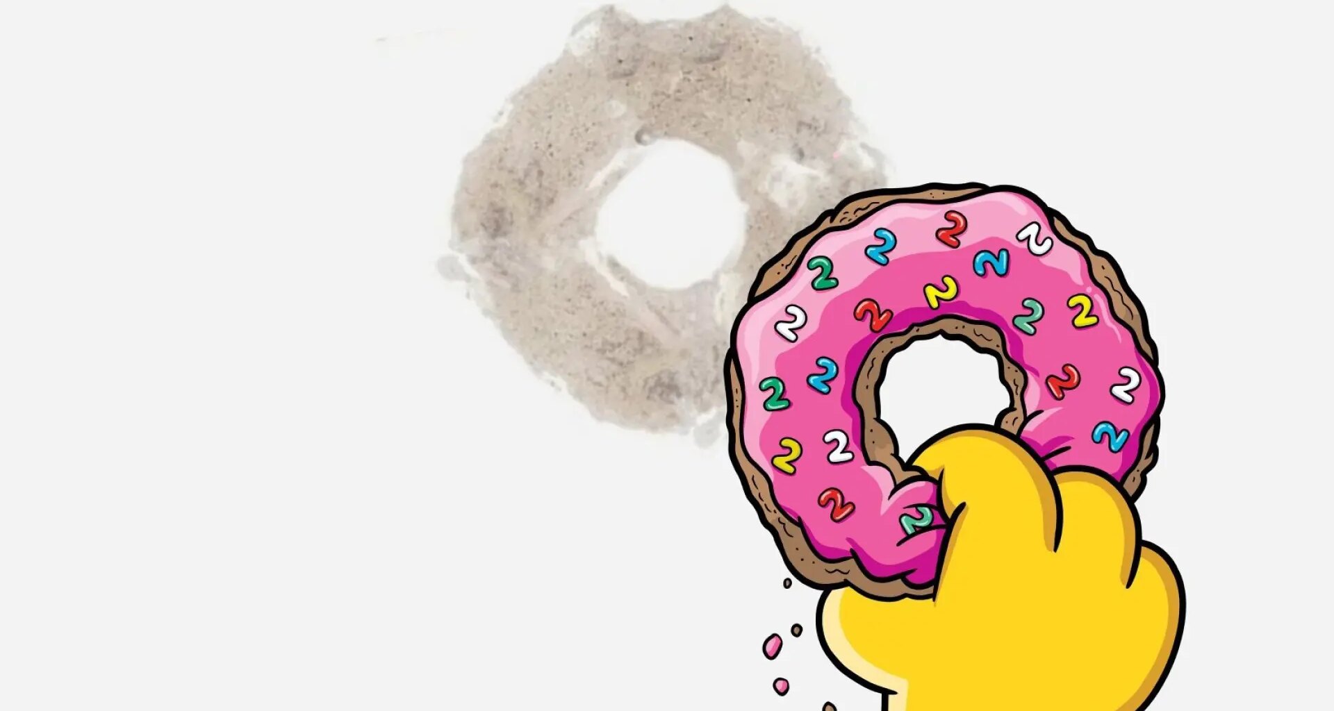 la película 2 retrasa su fecha de estreno, pero al menos Homer hace un chiste en su nueva imagen oficial