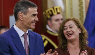 “Yo asumo el error en primera persona”