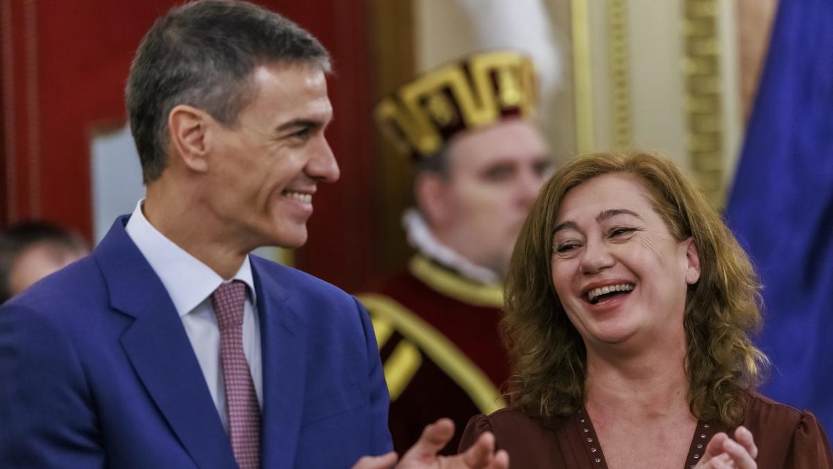 “Yo asumo el error en primera persona”