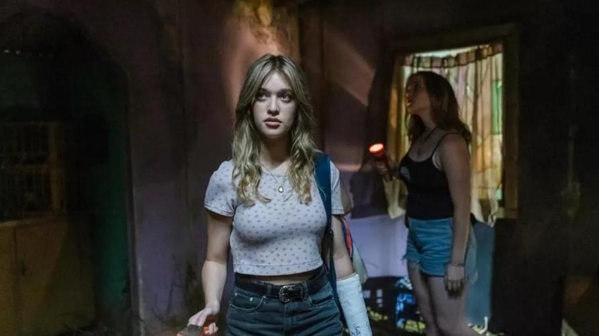 thriller que arranca con una misteriosa desaparición