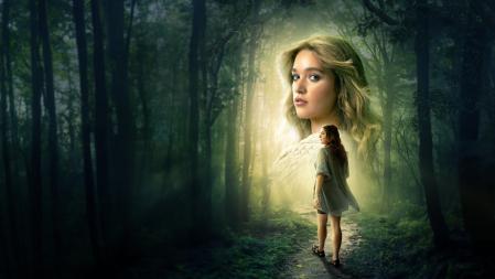 'El juego de Gracie Darling'.