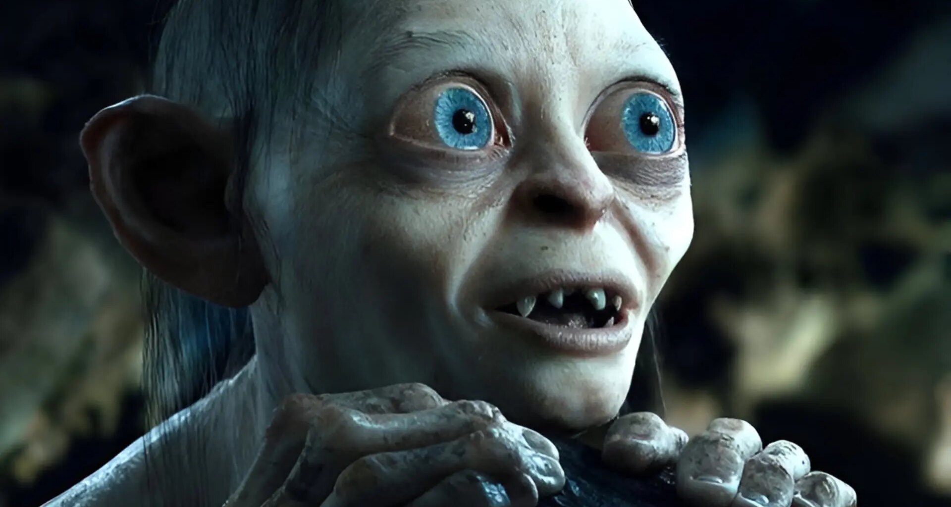 Nuevo logo y póster de El señor de los anillos, que volverá a estrenarse en cines por su 25 aniversario