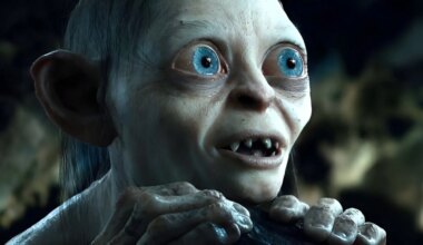 Nuevo logo y póster de El señor de los anillos, que volverá a estrenarse en cines por su 25 aniversario