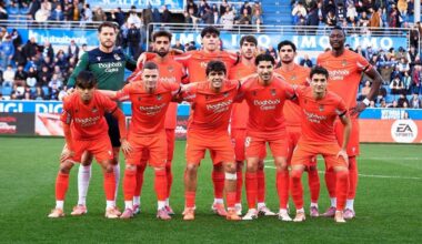 El 1x1 de la Real Sociedad ante el Alavés