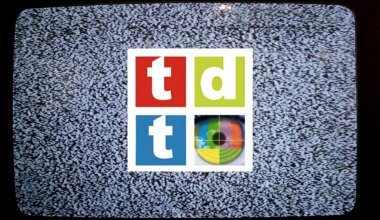 La TDT se renovará en enero tras la muerte de Paramount Network y el nacimiento de un nuevo canal de cine y series