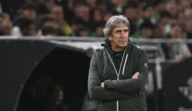 "Con el Barcelona no puedes tener un mal día defensivo"