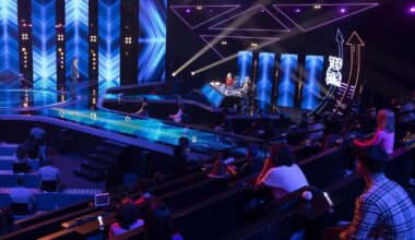 Movistar Plus+ se hace con uno de los formatos más icónicos de la historia Telecinco