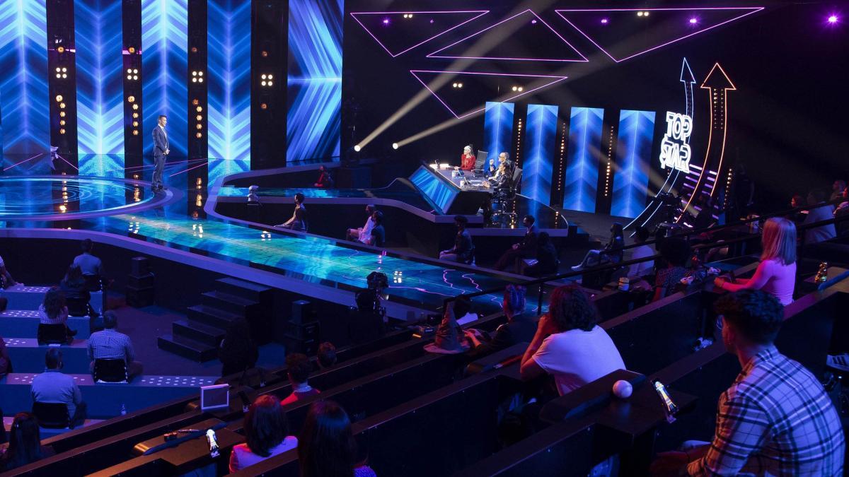 Movistar Plus+ se hace con uno de los formatos más icónicos de la historia Telecinco