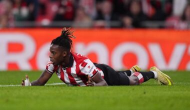 El 1x1 del Athletic ante el Atlético de Madrid