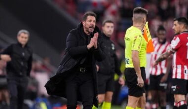 "Casi todos los equipos, menos los diferenciales, tienen problemas cuando juegan fuera"