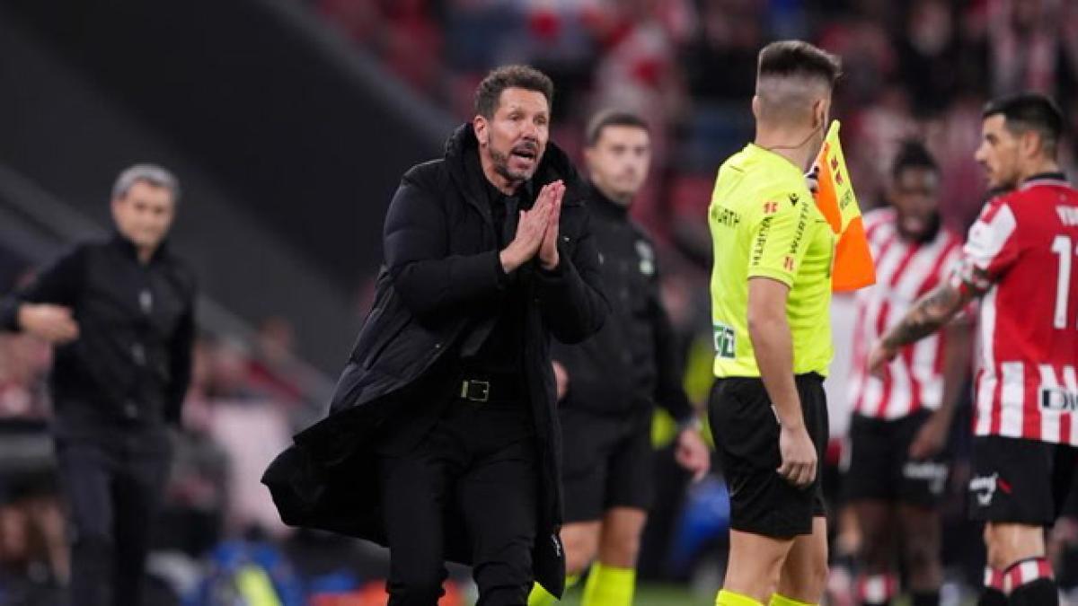 "Casi todos los equipos, menos los diferenciales, tienen problemas cuando juegan fuera"