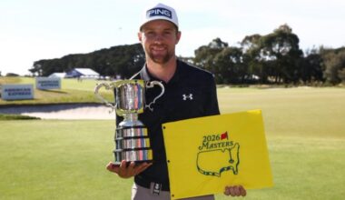 Rasmus Neergaard niega la resurrección de Cameron Smith