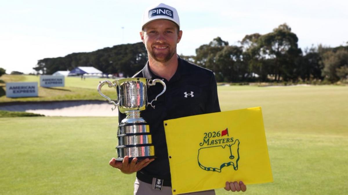 Rasmus Neergaard niega la resurrección de Cameron Smith