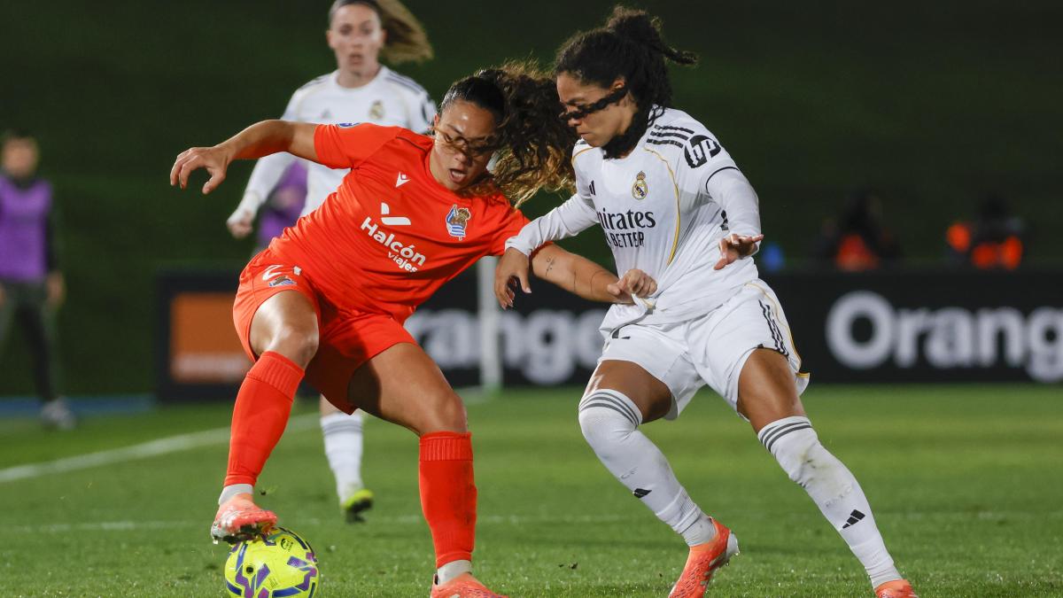 "Me pinchan y no sangro"