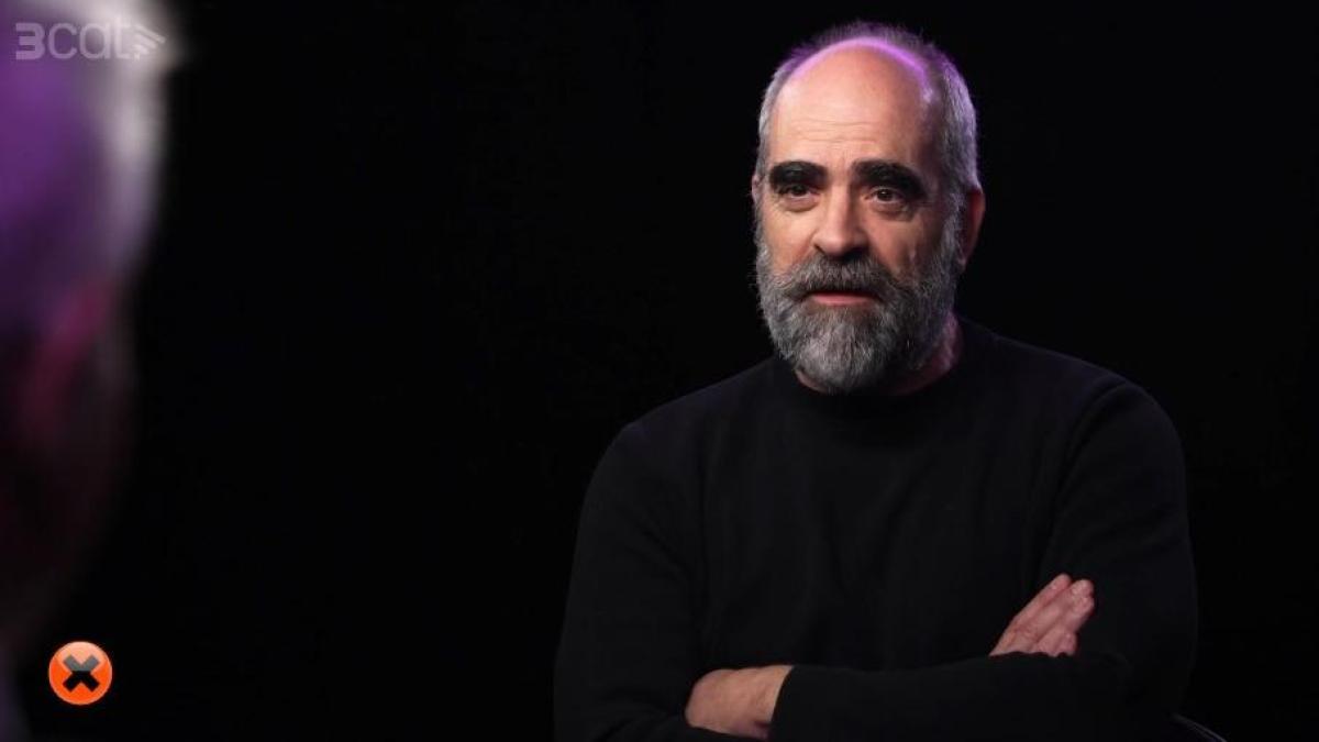 "No es que me censure por mis hijos, pero sí pienso en el momento en el que lleguen a ver eso y en qué les parecerá"