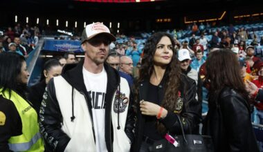 "Cuando pasó lo de Barcelona, Xabi Alonso tuvo esa mano izquierda para seguir confiando en él. Sabe que es un jugador importante para el club"