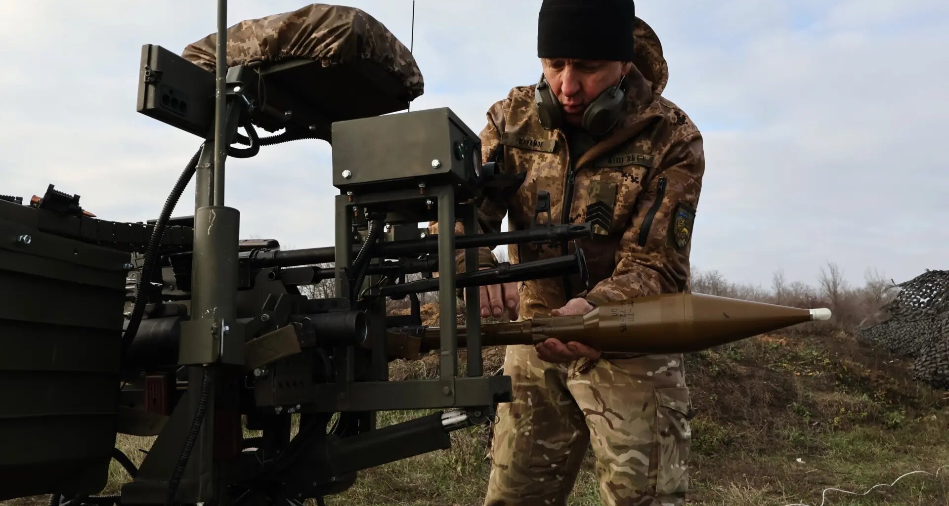 La quijada de un burro