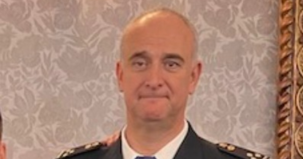 A prisión el jefe de Estupefacientes de Valladolid y otros cinco detenidos