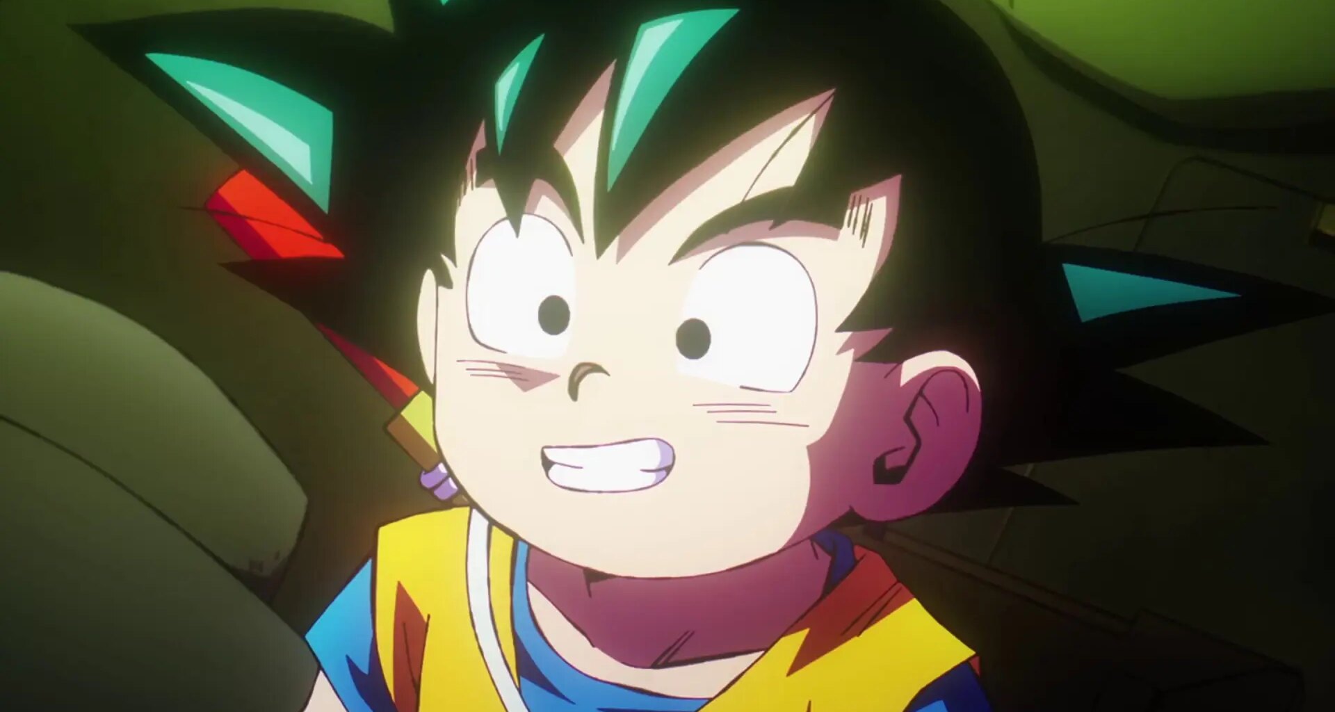 Dragon Ball Daima se doblará al castellano y se lanzará en formato físico en España en 2026