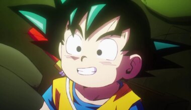 Dragon Ball Daima se doblará al castellano y se lanzará en formato físico en España en 2026