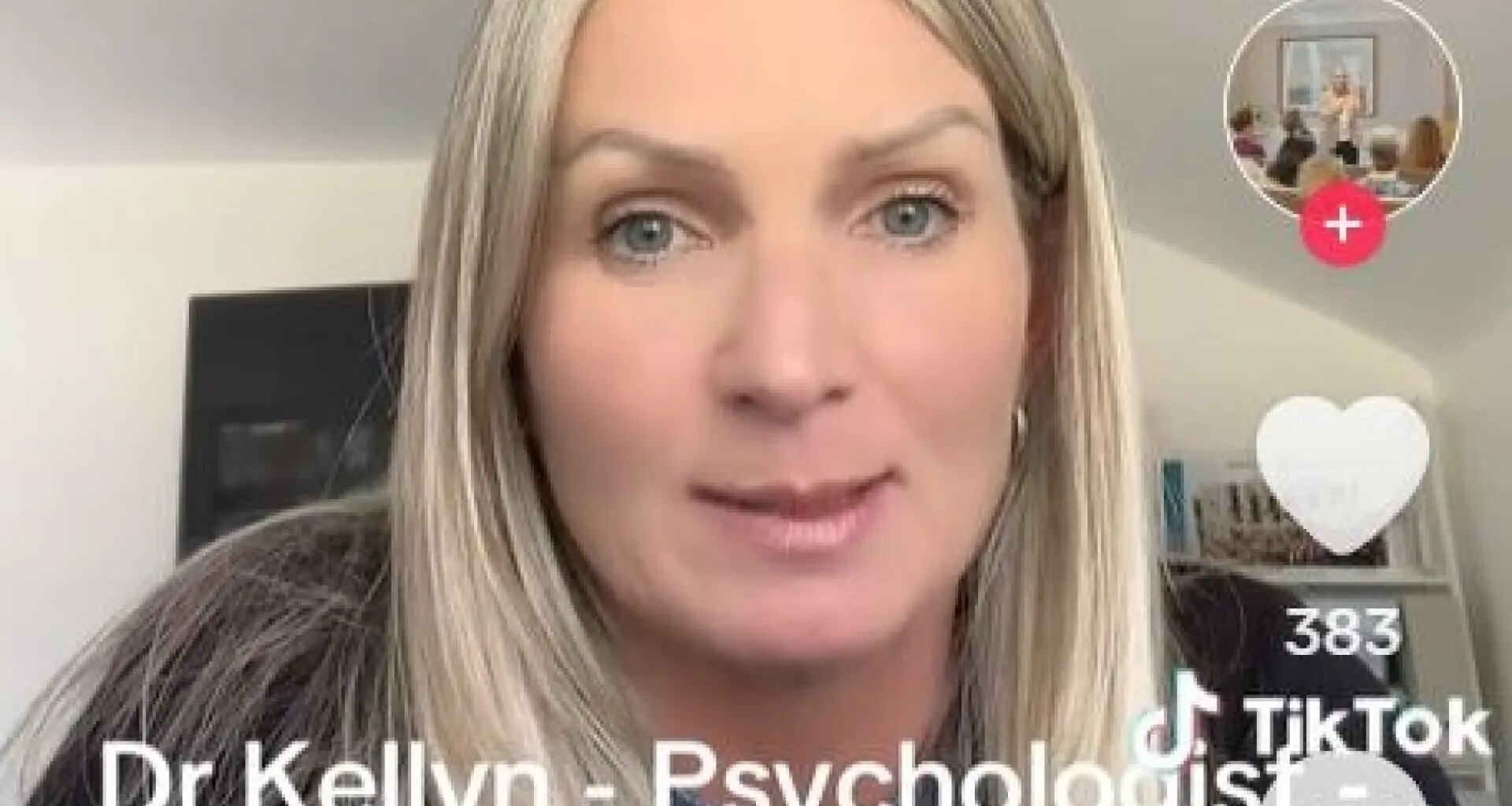 "Vemos con frecuencia en personas con demencia un síntoma que suele ocurrir por las tardes"