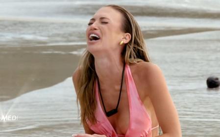 'La isla de las tentaciones 9'