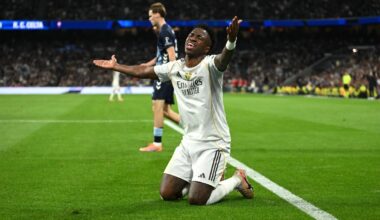 El CTA respalda en su vídeo la actuación de García Verdura en la jugada de Vinicius