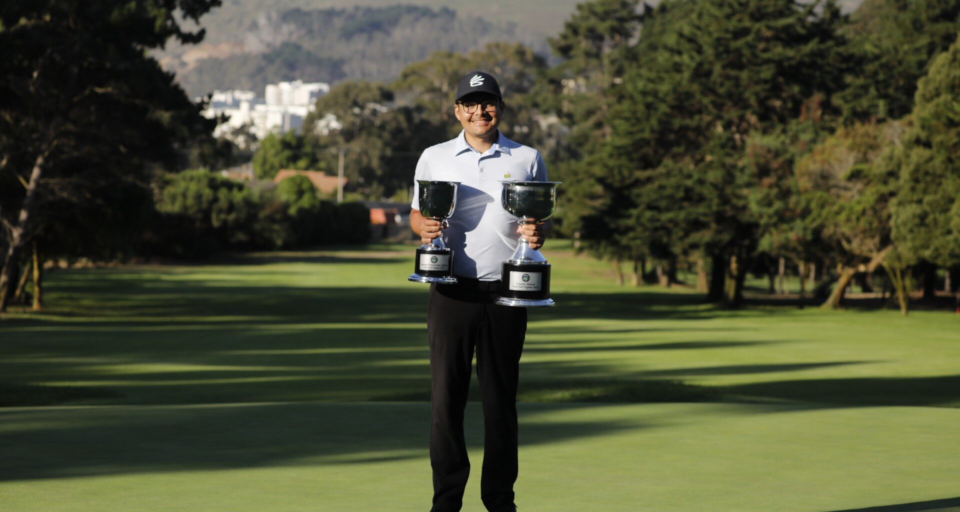 Federación Chilena de Golf - Noticias