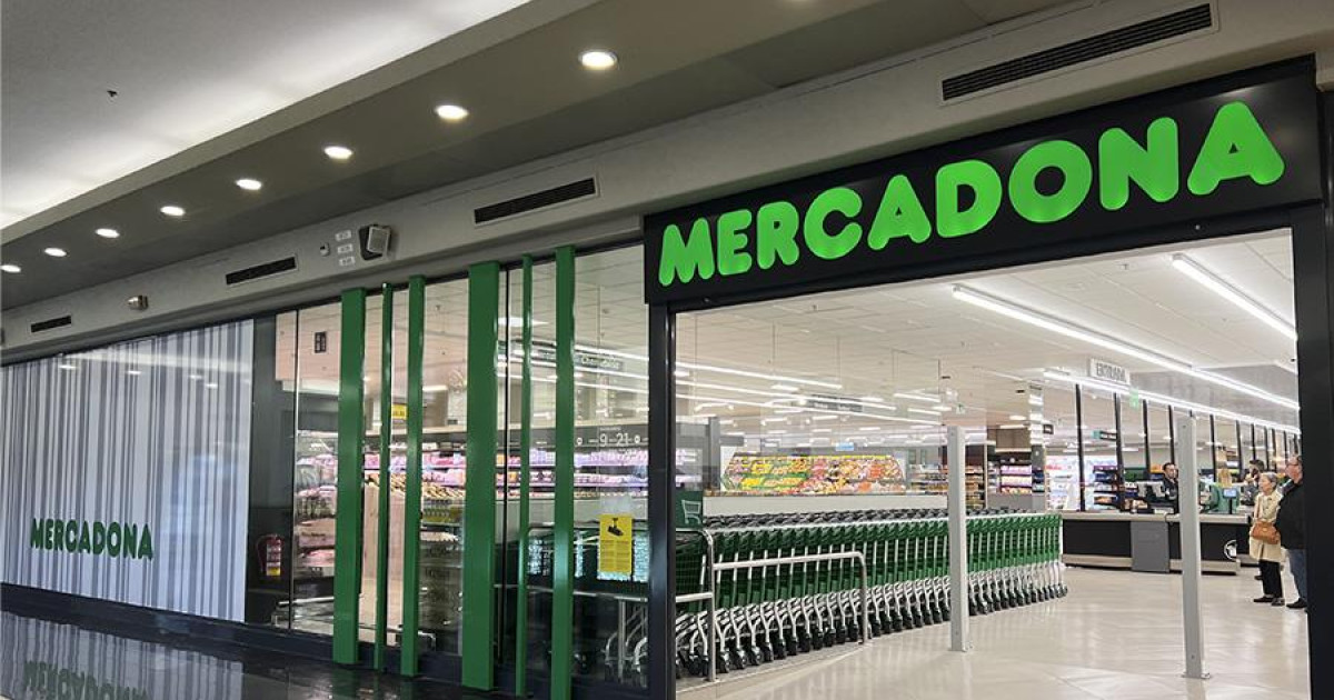 Horario especial de Mercadona, Consum, Carrefour, El Corte Inglés y de los centros comerciales de Valencia este miércoles 24 de diciembre