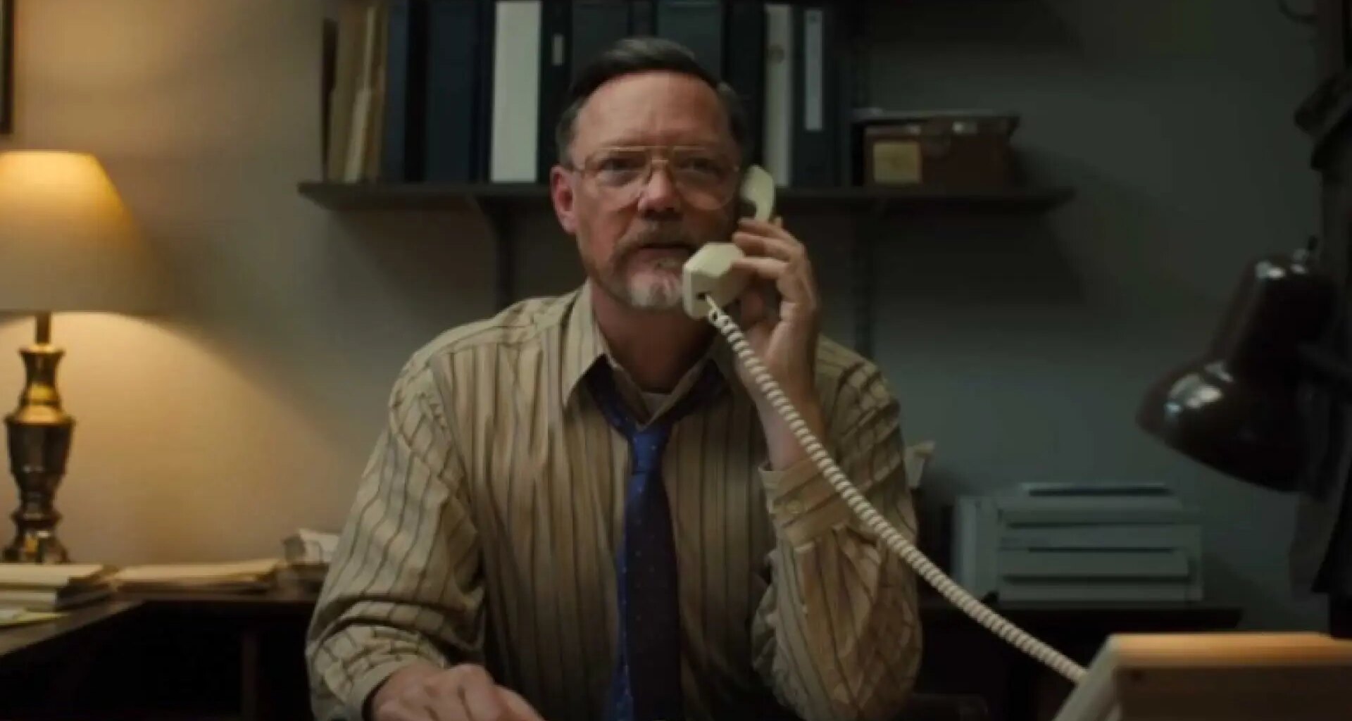 Matthew Lillard, otro actor insultado por Tarantino igual que Paul Dano, responde a sus críticas: "Apesta"