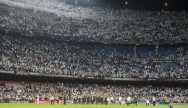 Más casos de posible reventa y el Spotify Camp Nou se blinda para evitar otra invasión alemana