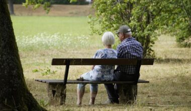 Estar casado y tener apoyo emocional puede proteger contra la obesidad