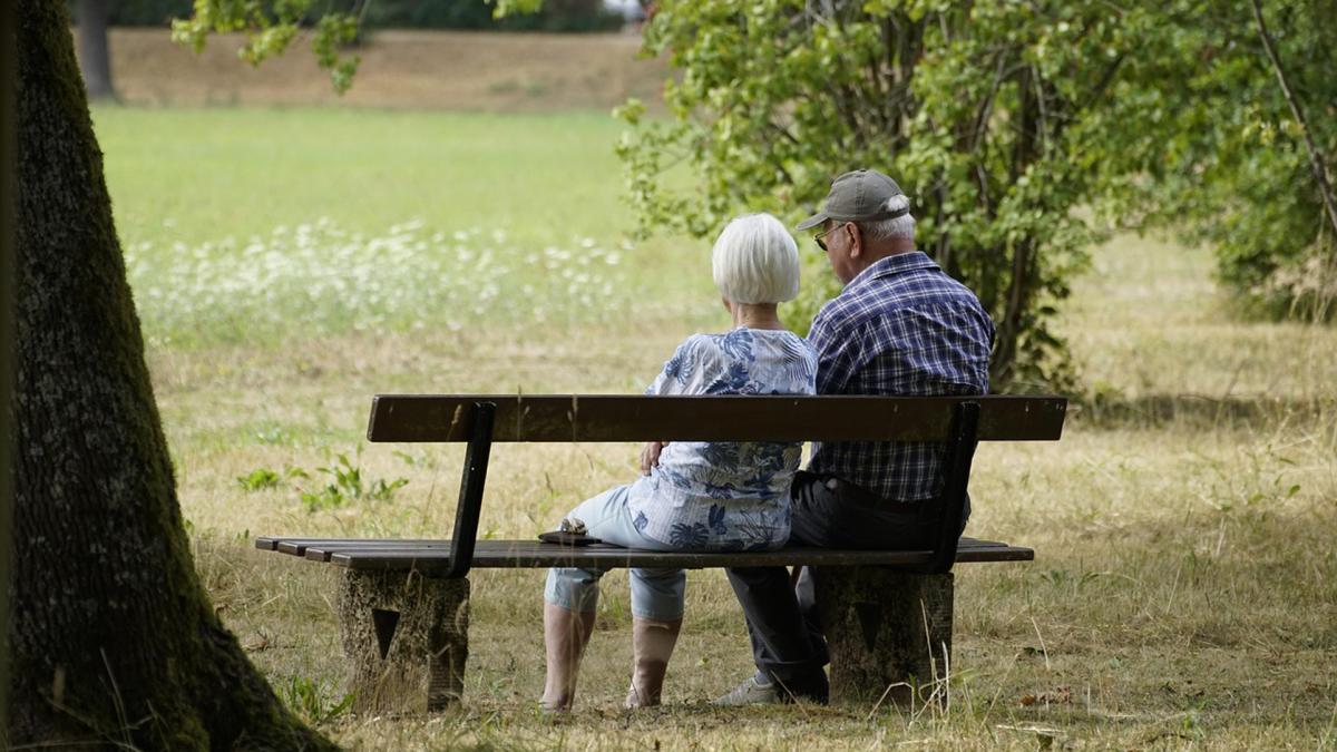 Estar casado y tener apoyo emocional puede proteger contra la obesidad