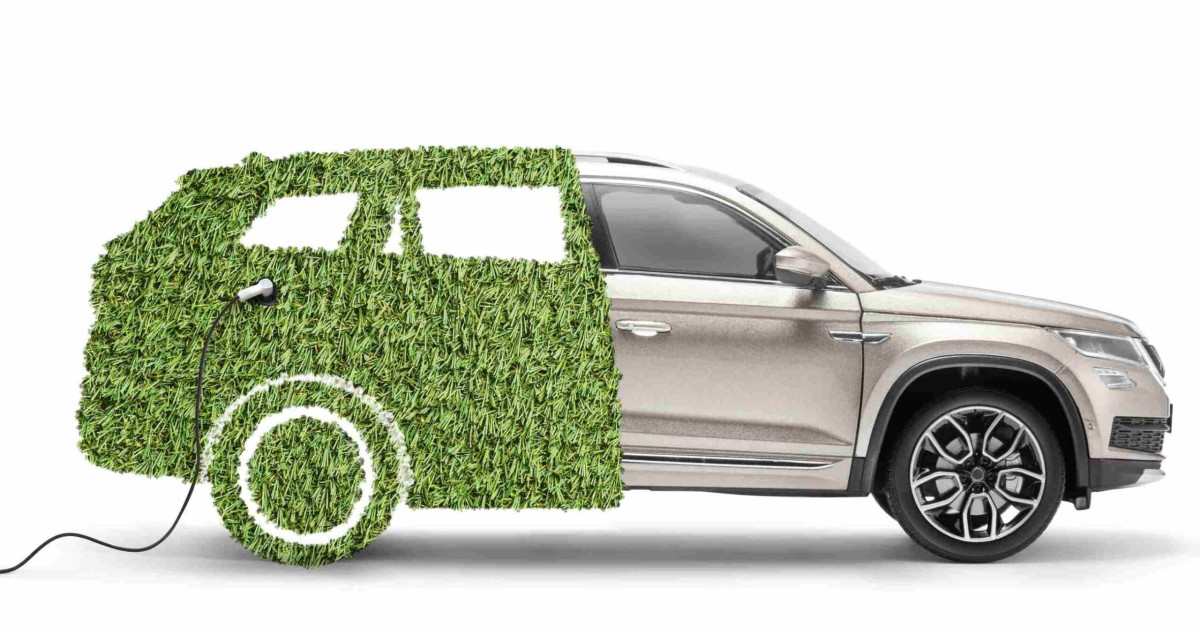 la fecha en la que Bruselas prevé prohibir todos los coches con motor de combustión