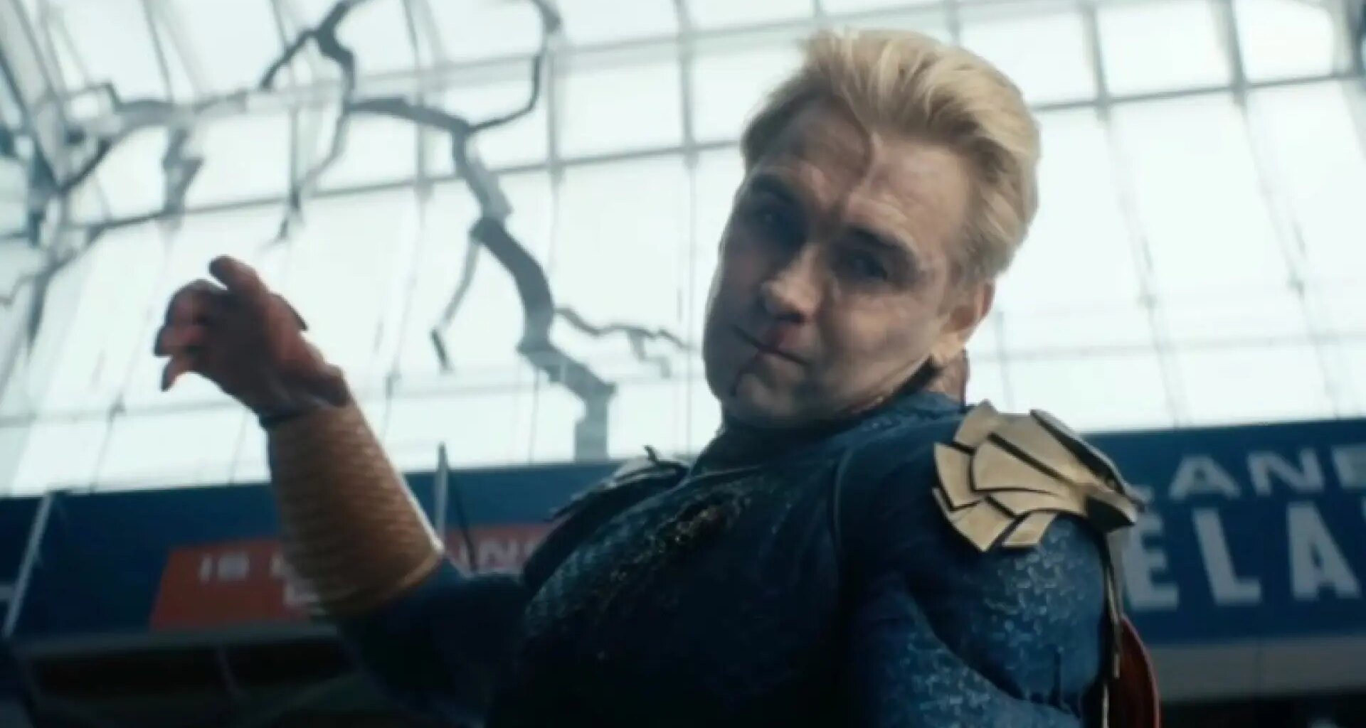 el final de la serie ya tiene fecha de estreno en Prime Video y un espectacular tráiler