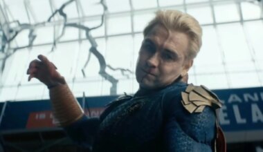 el final de la serie ya tiene fecha de estreno en Prime Video y un espectacular tráiler