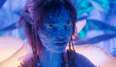 Fuego y ceniza' ya es la sexta película más taquillera del año en semana y media