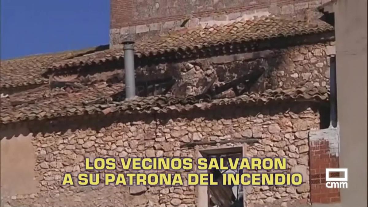 Castilla-La Mancha a las 2 - 08/12/2025 | Castilla-La Mancha a las 2 | Informativos