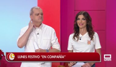 En compañía (08/12/2025) | En Compañía