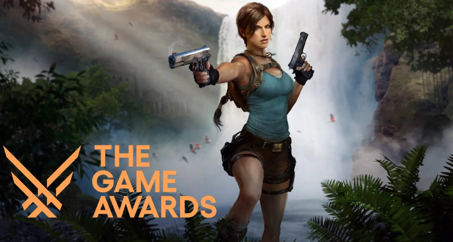 El nuevo juego de Tomb Raider se presentará en The Game Awards 2025, que confirma su primer bombazo