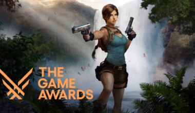 El nuevo juego de Tomb Raider se presentará en The Game Awards 2025, que confirma su primer bombazo