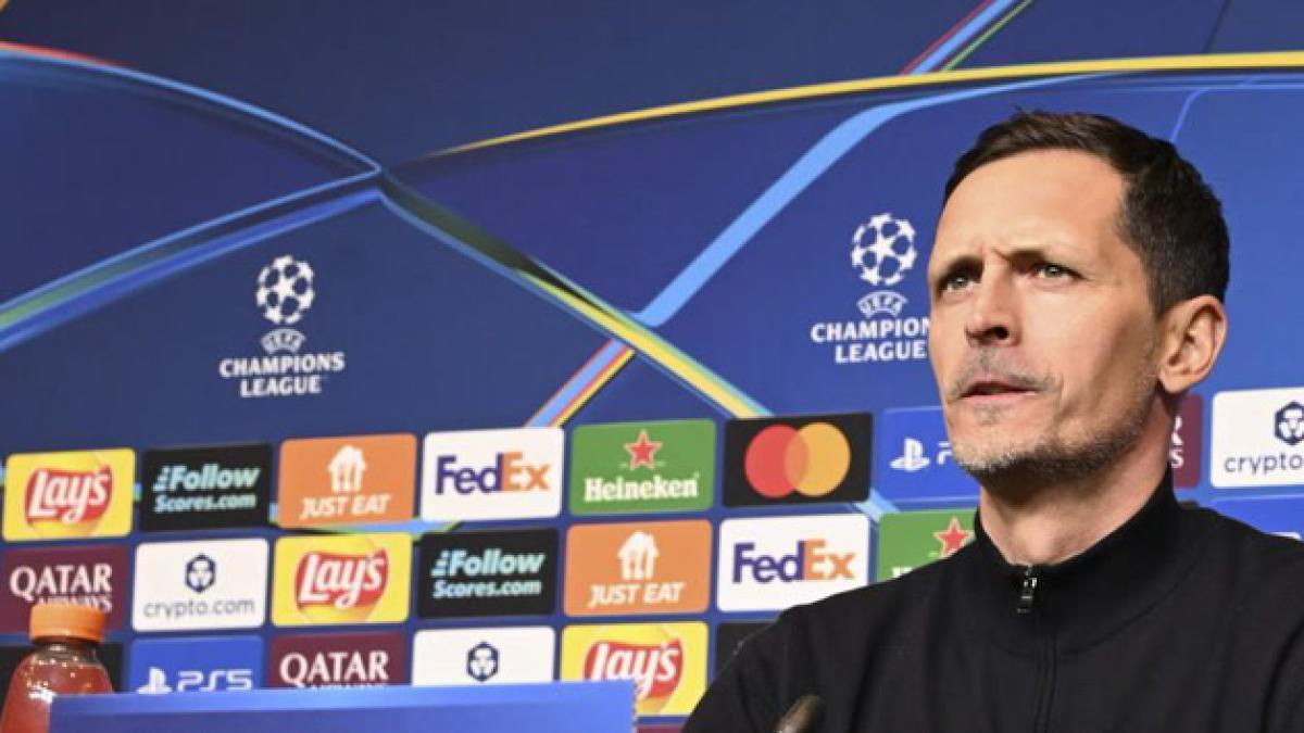 "A jugadores como Pedri o Lamine hay que defenderlos colectivamente"