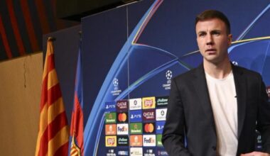 "El Barça siempre ha jugado un fútbol fantástico"