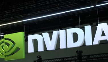 Nvidia recluta a directivos de su competidora Groq