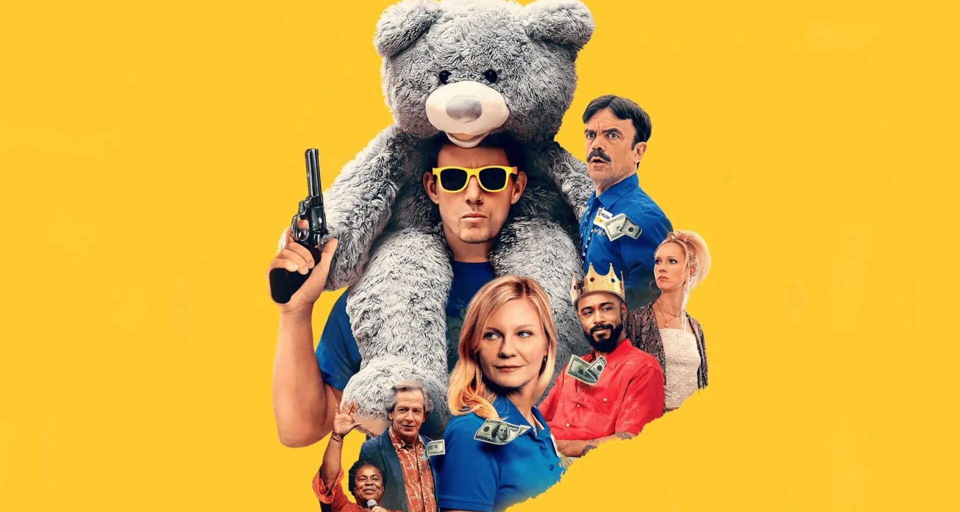 Un ladrón en el tejado, una historia inspirada en un hecho real