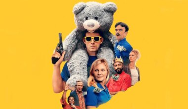 Un ladrón en el tejado, una historia inspirada en un hecho real