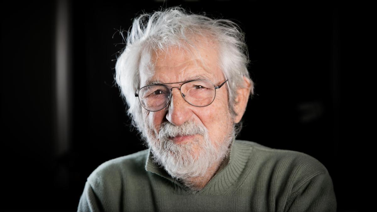 “El erotismo sin represión tiene poco interés”