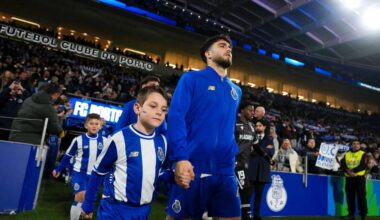 Ángel Alarcón crece con Farioli