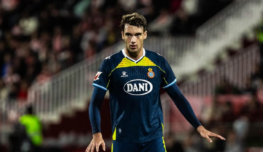 "Echaba mucho de menos a mis amigos y a mis padres"